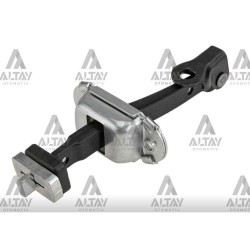 KAPI GERGİSİ CIVIC 06-12 ARKA SOL FD6 KAPI GERGİSİ CIVIC 06-12 ARKA SOL FD6