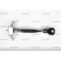 KAPI GERGİSİ CIVIC ARKA 16-19 SOL