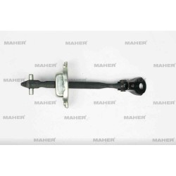 KAPI GERGİSİ CIVIC ARKA 12-14 SOL-SAĞ