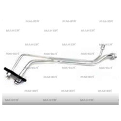 BORU KLİMA CIVIC 06-12 KALIN FD6