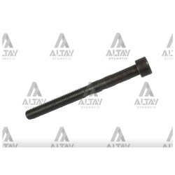 EKSANTRİK KEP CIVATASI CADDY / POLO / TRANSPORTER T5 / GOLF5 / JETTA / PASSAT / A3 / A4 04-09 BJB-BLS-BXE-AXB-AXC-AVF-AVX 1.9 TDİ