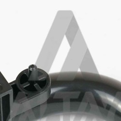 HORTUM YAĞ BUHAR TİGUAN / GOLF6 / JETTA / SCIROCCO 12= CAVA-CAVD-CTHD 1.4 TSİ