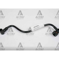 ÜST KAPAK HAVALANDIRMA BORUSU GOLF / JETTA / PASSAT 04-09 BLF 1.6 FSİ
