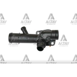 SU FLANSI A4 / A6 / Q5 08-15 CGLC-CMGB-CJCB-CAGA 2.0 TDI SU FLANSI A4 / A6 / Q5 08-15 CGLC-CMGB-CJCB-CAGA 2.0 TDI