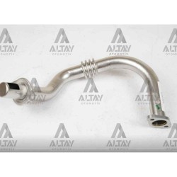 EGR BORU TRANSPORTER T6 10-19 CAAA-CAAB-CAAC-CAAD-CFCA-CCHA 2.0 TDİ