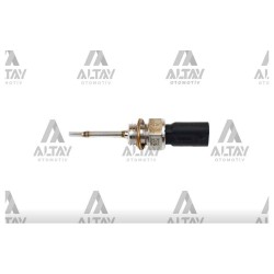 SENSÖR EMME HAVA SICAKLIK GOLF7 / A3 / LEON / PASSAT / CRAFTER 13= CLHA-CLHB-DCXA-CRLB-CRKB-CXXB-CKUB 1.6 TDİ-2.0 TDİ