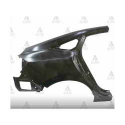 ÇAMURLUK CIVIC 16-21 FC5 ARKA SAĞ