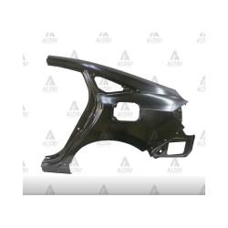 ÇAMURLUK CIVIC 16-21 FC5 ARKA SOL ÇAMURLUK CIVIC 16-21 FC5 ARKA SOL