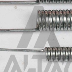 FREN YAY TAKIMI HILUX 16-20 REVO 2.4 ARKA