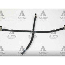 HORTUM ENJEKTÖR GERİ DÖNÜŞ POLO / A1 / TOLEDO / İBİZA / FABİA / RAPİD 15-18 CUSA-CUSB 1.4 TDİ