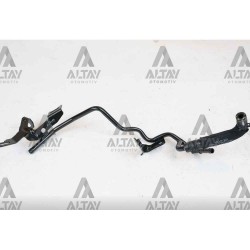 HORTUM RADYATÖR GOLF / PASSAT / TİGUAN / A3 / LEON / OCTAVİA 13= CLH-CXXB-DCXA 1.6 TDİ HORTUM RADYATÖR GOLF / PASSAT / TİGUAN / A3 / LEON / OCTAVİA 13= CLH-CXXB-DCXA 1.6 TDİ