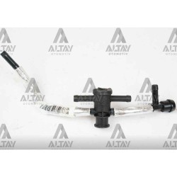 DEVİRDAİM SU BORUSU TOUAREG / Q7 10= 3.0 TDİ