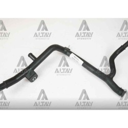 DEVİRDAİM SU BORUSU GOLF / JETTA / A3 06= BSE 1.6 OTOMATİK DEVİRDAİM SU BORUSU GOLF / JETTA / A3 06= BSE 1.6 OTOMATİK