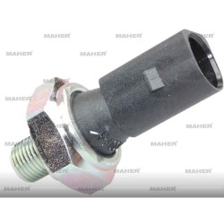 MÜŞÜR YAĞ GOLF4 / BORA / PASSAT / A3 / TOLEDO 97-09 AKL-ALZ-BFQ-BSE 1.6 SİYAH 1,2-1,6 BAR