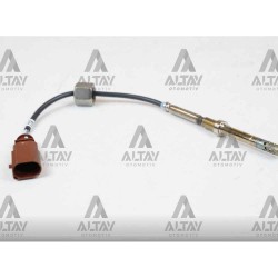 SENSÖR EGZOZ SICAKLIK CRAFTER 06-12 BJK-BJM 2.5 TDİ (PARTİKÜL ÖNCESİ) SENSÖR EGZOZ SICAKLIK CRAFTER 06-12 BJK-BJM 2.5 TDİ (PARTİKÜL ÖNCESİ)