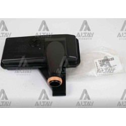 ŞANZIMAN YAĞ FİLTRESİ A4 / A5 / A6 / A7 / Q5 08= ŞANZIMAN YAĞ FİLTRESİ A4 / A5 / A6 / A7 / Q5 08=