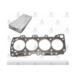 SİLİNDİR KAPAK CONTASI PICKUP 11-16 NAVARA ÇELİK 1.03mm