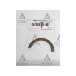 KRANK GEZİ AYI COROLLA / CHR / 1.8cc / 2ZRFXE (STD) KRANK GEZİ AYI COROLLA / CHR / 1.8cc / 2ZRFXE (STD)