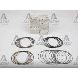 SEGMAN TAKIM JUKE 14= / 1.6 HR16DE / STD