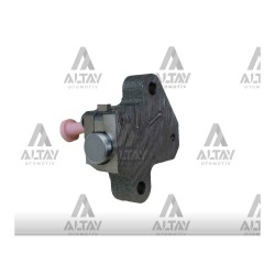 EKSANTRİK ZİNCİR GERGİ MICRA 11= HR12DE / JUKE 14= HR16DE