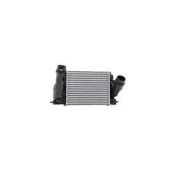 TURBO RADYATÖRÜ (INTERCOOLER) QASHQAI 14= 1.6 DCI / X-TRAIL 13= 1.6DCI / KADJAR / MEGANE / TALISMAN