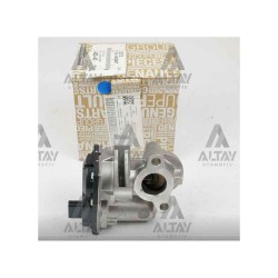 EGR VALFİ MEGAN III / TRAFIC / VIVARO III / SCENIC III / VITO / QASHQAI J10-J11 / X-TRAIL T32 1.6DCI / R9M EGR VALFİ MEGAN III / TRAFIC / VIVARO III / SCENIC III / VITO / QASHQAI J10-J11 / X-TRAIL T32 1.6DCI / R9M