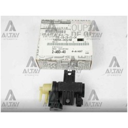 VALF SELENOID NAVARA 16-19 / JUKE 1.5 / QASHQAI / X-TRAIL / (VAKUM)