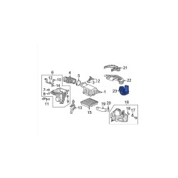 HAVA BORUSU CIVIC 21=