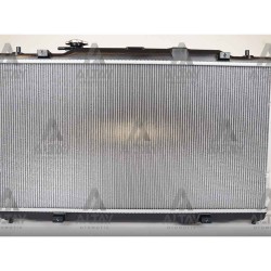 RADYATÖR SU CIVIC 22= 1.5 AT