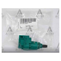 MÜŞÜR FREN PEDAL GOLF4 / BORA / TRANSPORTER T5 / OCTAVİA / A3 / LEON 97= (YEŞİL)