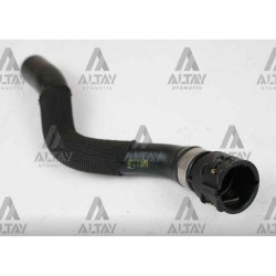 HORTUM RADYATÖR ÜST GOLF / JETTA / A3 07-14 CAXA 1.4 TSİ HORTUM RADYATÖR ÜST GOLF / JETTA / A3 07-14 CAXA 1.4 TSİ