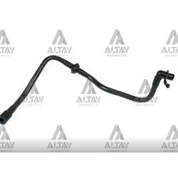 FREN VAKUM BORUSU CADDY / GOLF6 / JETTA / A3 / OCTAVİA 04=