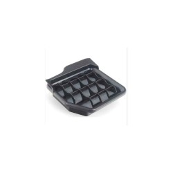 HAVALANDIRMA BAGALİTİ GOLF5 04-09 SOL (ARKA ÇAMURLUK) HAVALANDIRMA BAGALİTİ GOLF5 04-09 SOL (ARKA ÇAMURLUK)