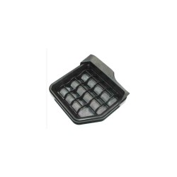 HAVALANDIRMA BAGALİTİ GOLF5 04-09 SAĞ (ARKA ÇAMURLUK) HAVALANDIRMA BAGALİTİ GOLF5 04-09 SAĞ (ARKA ÇAMURLUK)