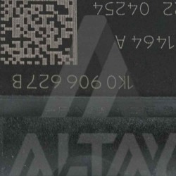 VALF TURBO BASINÇ AMAROK / GOLF6 / CADDY / PASSAT 10= CDBA-CNFA-CDCA-CAYB-CAYC-CAYD-CFFA-CFFB 1.6 TDİ-2.0 TDİ