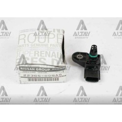 SENSÖR MAP QASHQAI 14=  / 1.6 R9M / X-TRAIL 14=