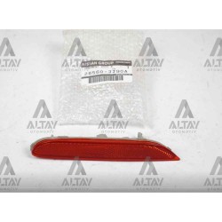 REFLEKTÖR TAMPON QASHQAI ARKA 11-20 SAĞ