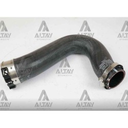 HORTUM TURBO CRAFTER 12-16 CKUB-CKUC 2.0 TDİ ALT SAĞ HORTUM TURBO CRAFTER 12-16 CKUB-CKUC 2.0 TDİ ALT SAĞ