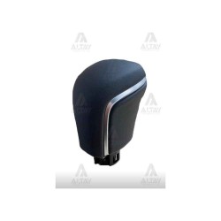 VİTES TOPUZU COROLLA 19= OTOMATİK SİYAH (ÇERÇEVE KROM)