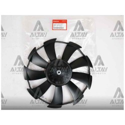 FAN PERVANE KLİMA CIVIC 21=