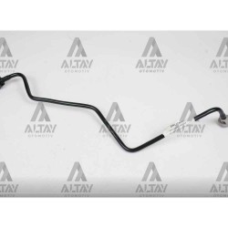 BORU YEDEK SU DEPOSU A6 11-13 ARKA