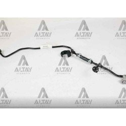 BORU YEDEK SU DEPOSU A6 11-15 ARKA