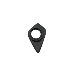 SİS LAMBA KAPAĞI HILUX 15-19 REVO SOL SİSLİ SİS LAMBA KAPAĞI HILUX 15-19 REVO SOL SİSLİ