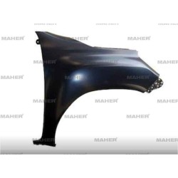 ÇAMURLUK HILUX 15-19 DELİKSİZ ÖN SAĞ