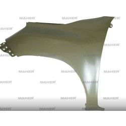 ÇAMURLUK HILUX 15-19 DELİKSİZ ÖN SOL