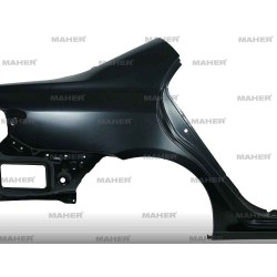 ÇAMURLUK COROLLA 06-12 ARKA SAĞ ÇAMURLUK COROLLA 06-12 ARKA SAĞ