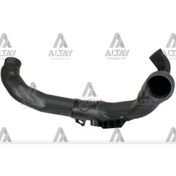 TURBO BORUSU POLO / İBİZA / TOLEDO / FABİA / RAİPD / ROOMSTER 10-15 CWFA-CAYB-CAYC 1.2-1.6 TDİ