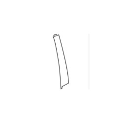 BAKALİT DİREK CIVIC ARKA 16-21 SOL