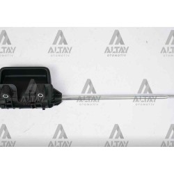 SÜRGÜLÜ KAPI İÇ AÇMA KOLU TRANSPORTER T5-T6 / CADDY 04-20 SÜRGÜLÜ KAPI İÇ AÇMA KOLU TRANSPORTER T5-T6 / CADDY 04-20