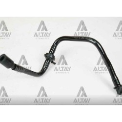 FREN VAKUM BORUSU TRANSPORTER T5 04-09 AXB 1.9 TDİ FREN VAKUM BORUSU TRANSPORTER T5 04-09 AXB 1.9 TDİ